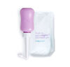Frida Mom - Upside Down Peri Bottle - Postpartum Recovery - The Original Fridababy MomWasher for Perineal Recovery and Cleansing After Birth - English Edition