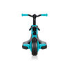 Globber Explorer 4in1 Trike - Teal