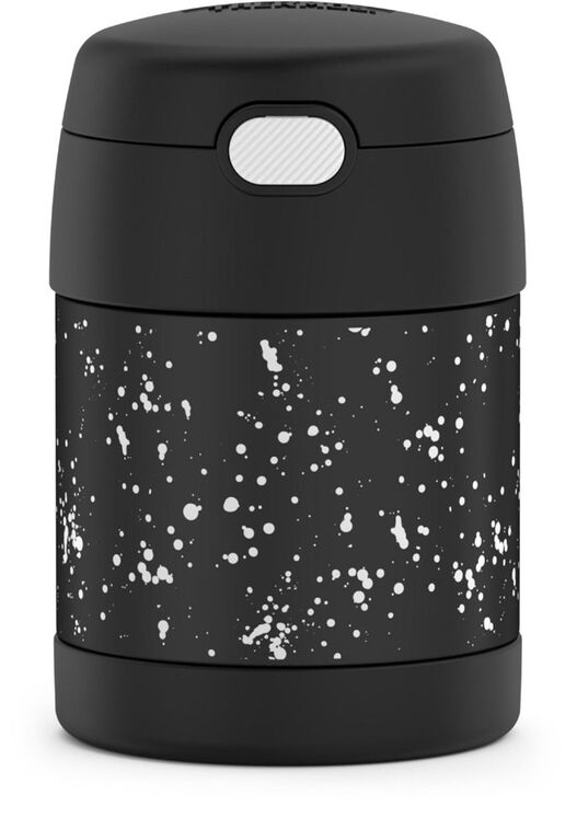 Thermos FUNtainer Food Jar, Space, 290ml