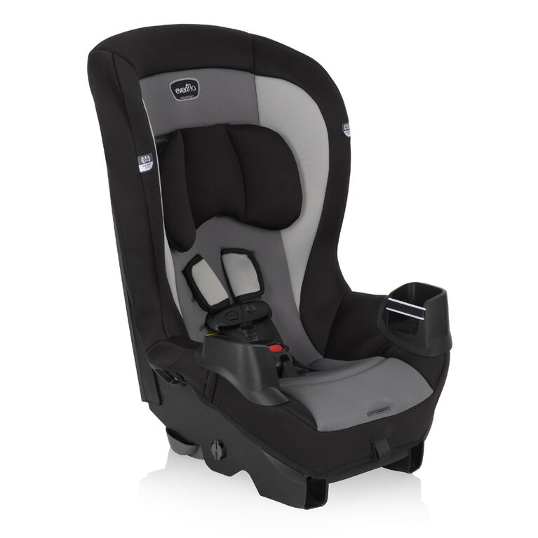 Evenflo RightFit Convertible Car Seat - Barkley