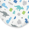 SwaddleMe 3 Pack Original Swaddle DINO TIME