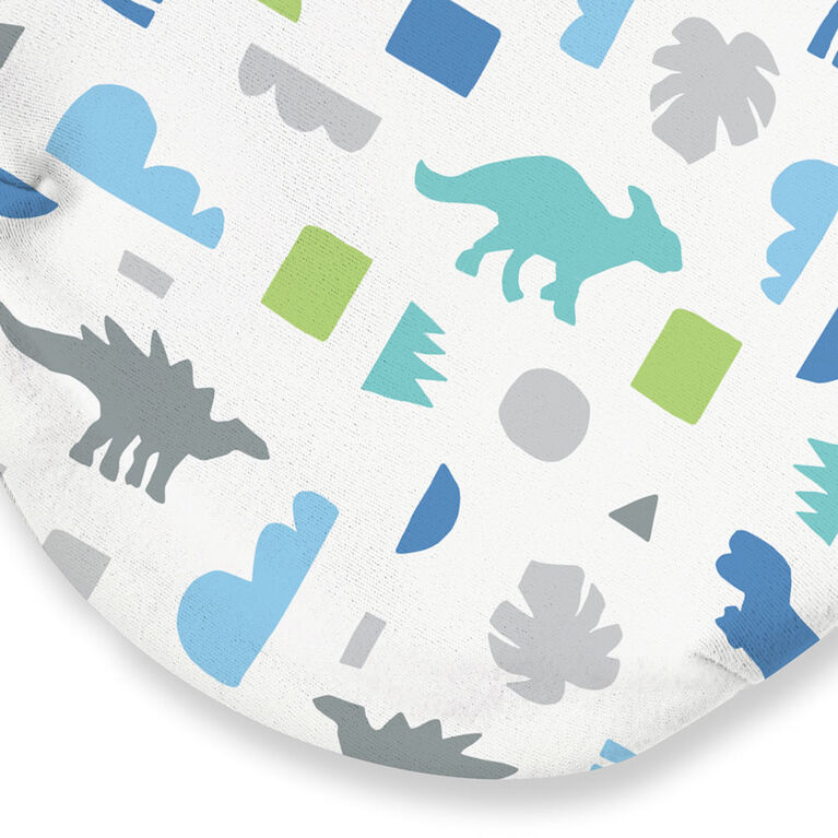 SwaddleMe  Couverture-sac originale Dino Time