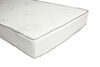 Matelas pour lit de bébé BeautyRest Tranquility avec Tencel de Simmons.