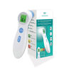 wellworks Non-Contact Infrared Thermometer