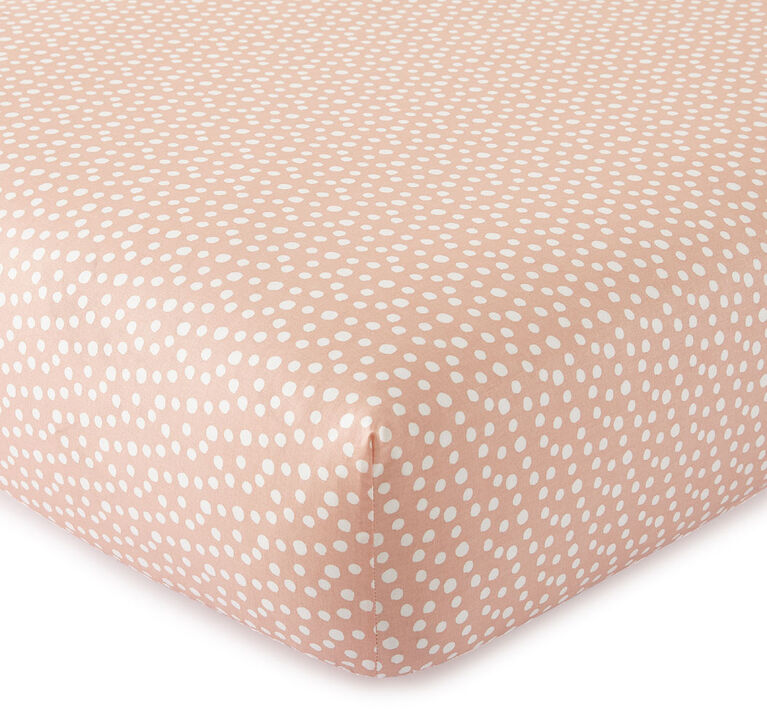 Levtex Baby Charlotte 5 Piece Wall Decal Babies R Us Canada