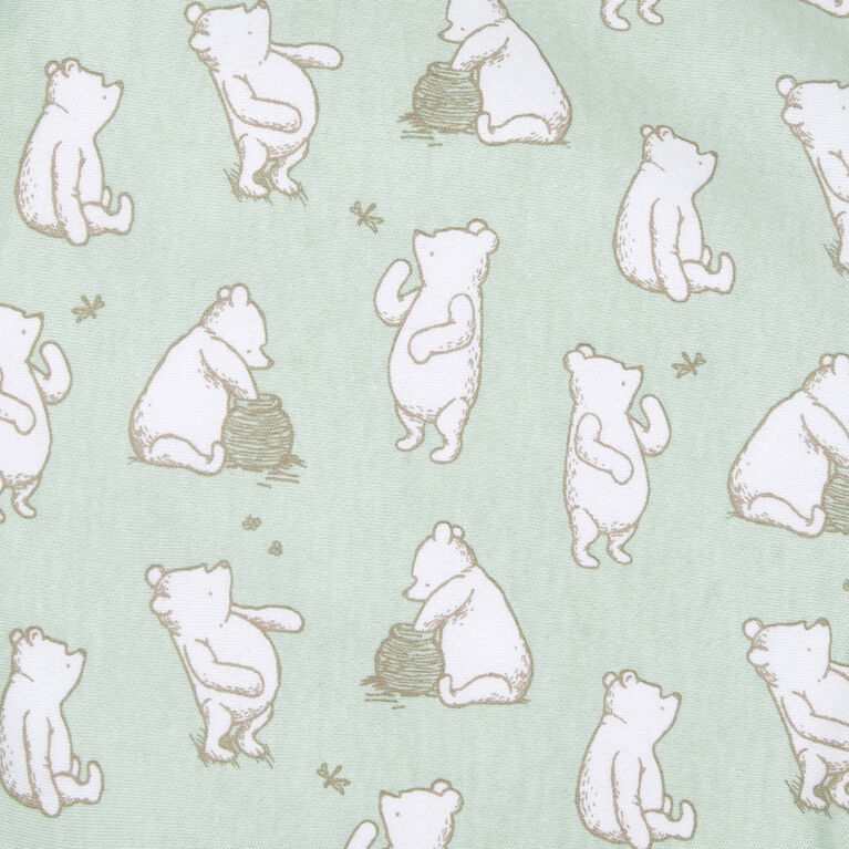 Easy Wrap Swaddle 3 Pack - Disney Winnie