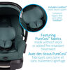 Maxi Cosi Zelia Max 5-in-1 Modular Travel System - Essential Green