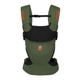 Porte-b&eacute;b&eacute; L&Iacute;LL&Eacute;baby Elevate Olive