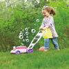 Fisher-Price Bubble Mower - Pink