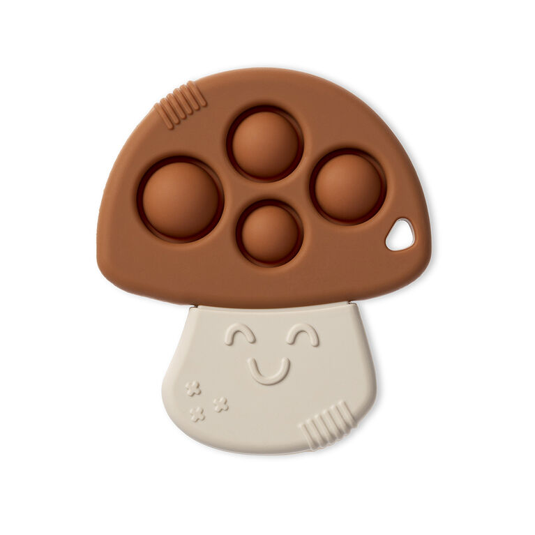Champignon Itzy Pop Teether