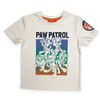 Paw Patrol Chemise À Manches Courtes, crème