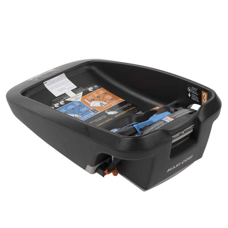 Base du siège d'auto pour bébé Mico de Maxi Cosi