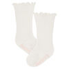Just Born - 6-Pack Baby Vintage Floral Socks - 0-6 months