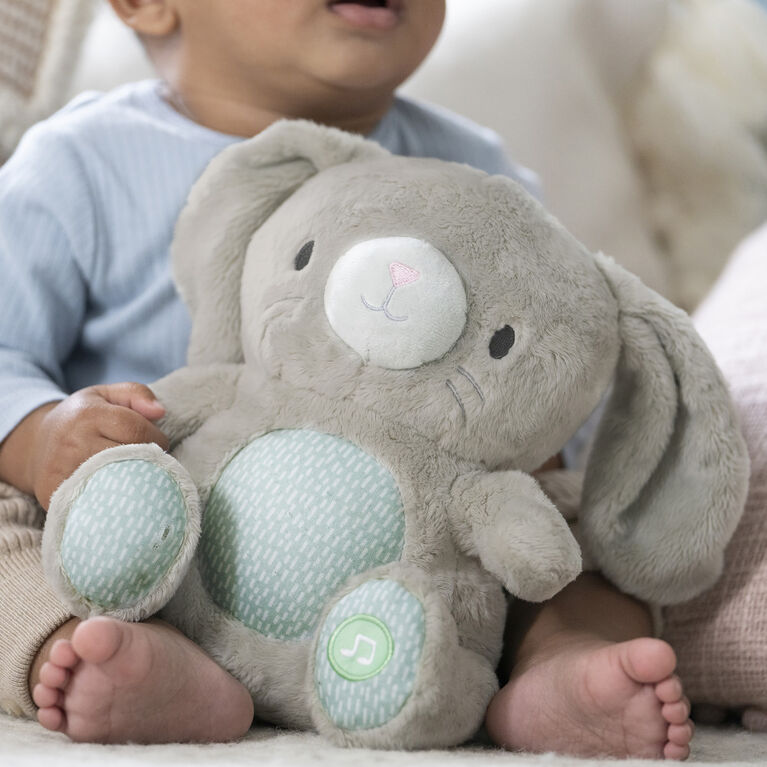 Heart to Hugs Sylvi Soothing Plush Toy