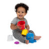 Baby Einstein Ocean Explorer - Opus's Stack and Stream Sensory Stacking Cups