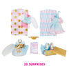 LOL Surprise OMG Sweets Fashion Doll - Dress Up Doll Set with 20 Surprises