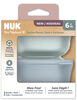NUK for Nature Suction Bowl and Lid