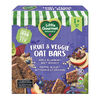 Bar - Apple Blueberry Beet Spinach