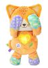 VTech Baby Fripon, cache-cache chaton - Édition française