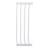 Extension Dreambaby® Liberty Gate 10.5 "- Blanc