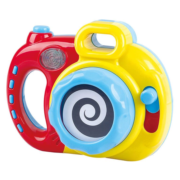Go Snap Camera