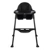 Cosco Kids Canteen High Chair - Black