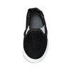 Robeez - Soft Soles - Liam Denim - Black 18-24 months