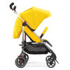 Diono Flexa Stroller - Yellow Sulphur