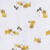 Gerber Childrenswear    Ensemble Ramenez-Moi à la Maison à boutons pression côté Lions