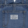 Ensemble Salopettes Levis - Orange - Size 24M