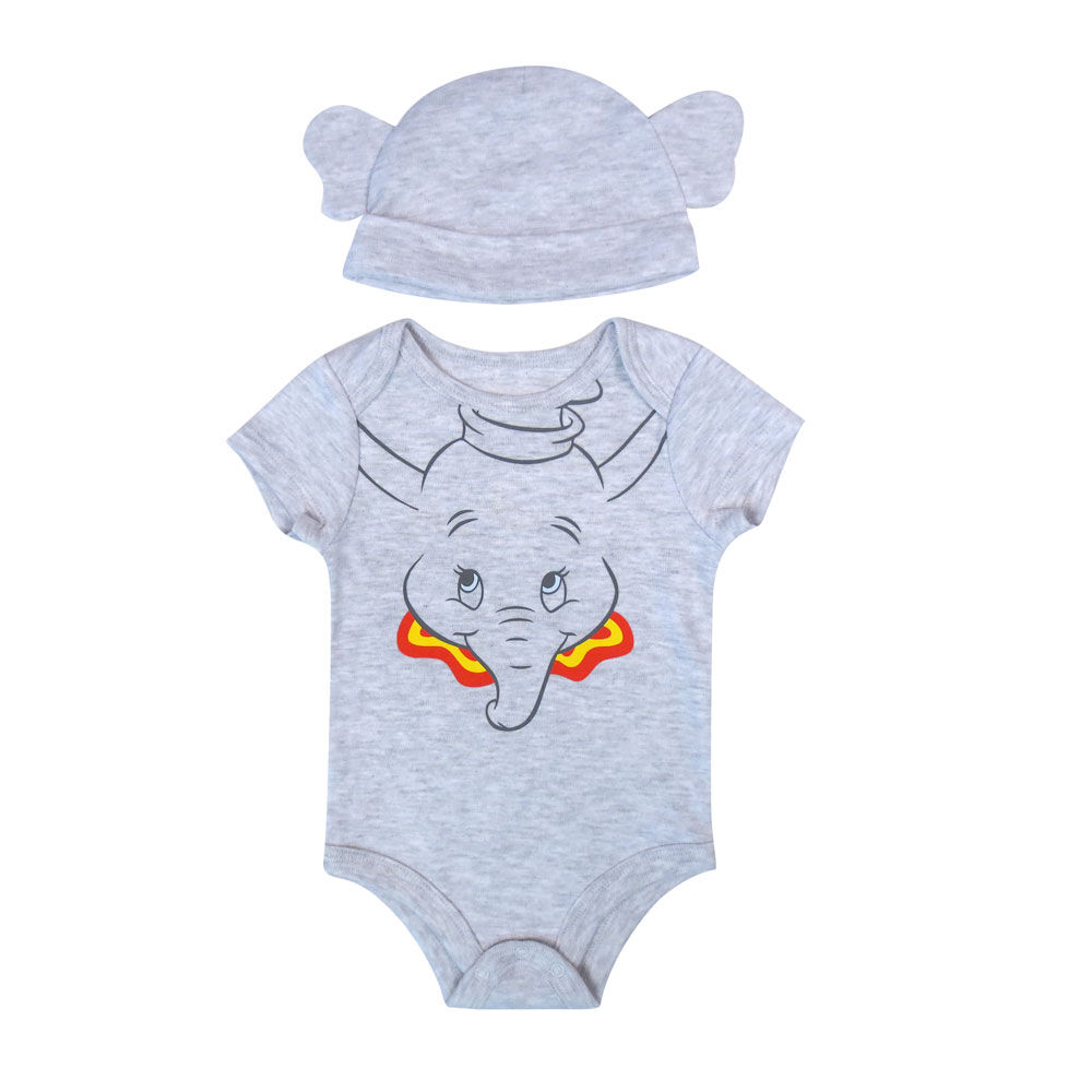 baby clothes dumbo