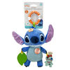 Disney - Stitch On The Go Activity Toy