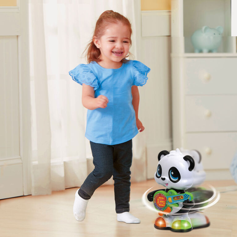 LeapFrog Learn & Groove Dancing Panda - Exclusive - French Edition