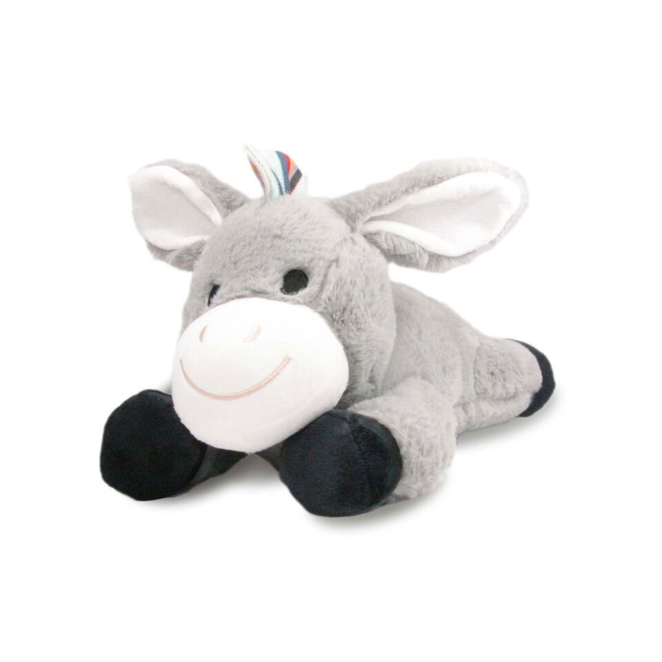 Stuffed animals with heartbeat deals sound