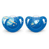 Sucettes Orthodontiques NUK Paquet De 2