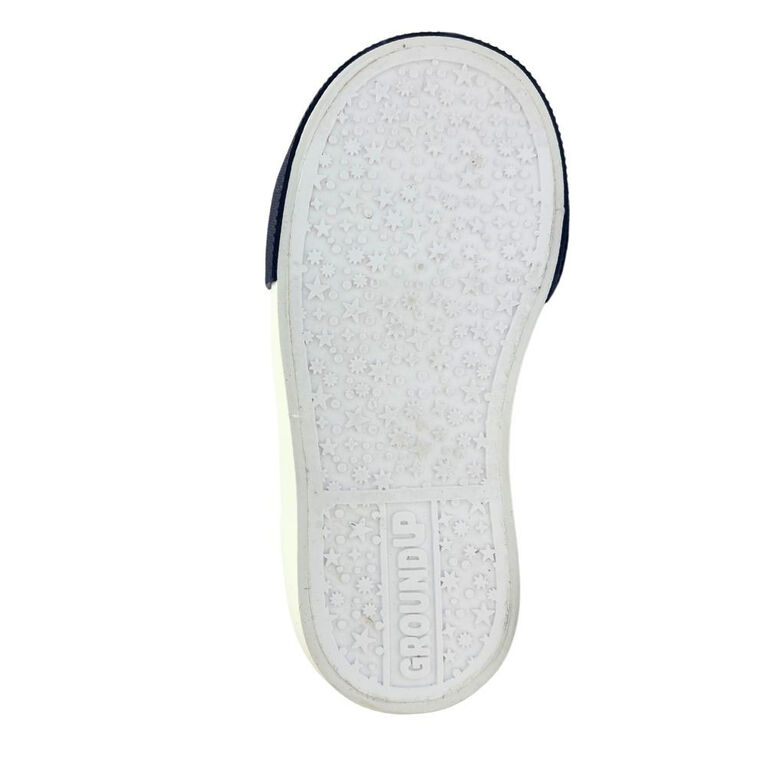 Bluey - Toddler Hightop Sneaker - Bluey - Blue - 10