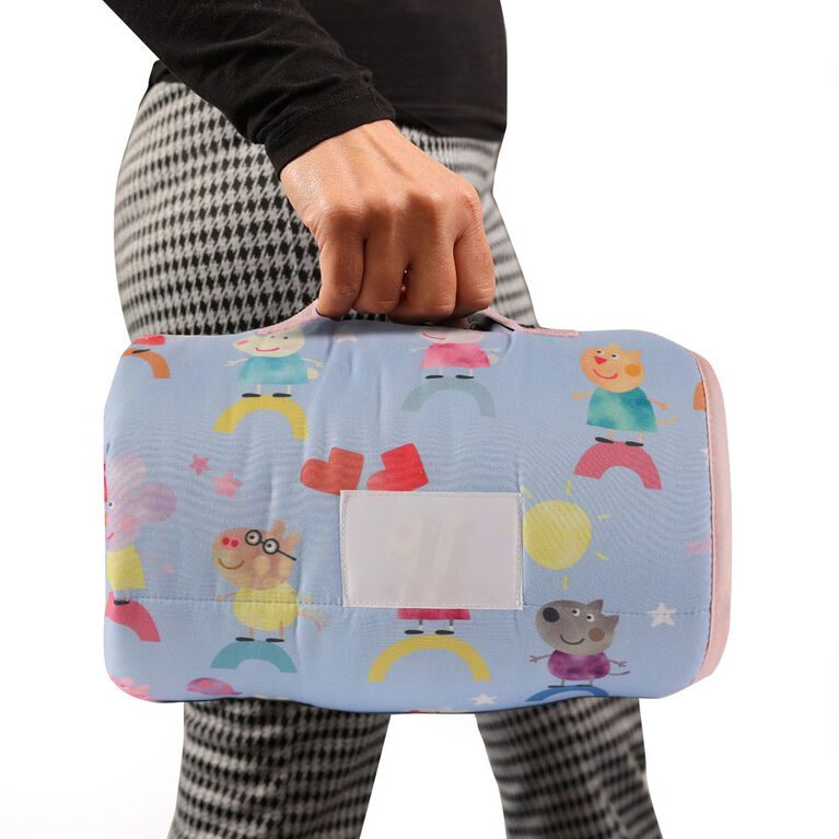 Peppa Pig Kids Nap Mat