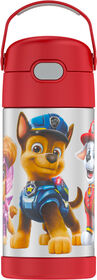Thermos FUNtainer Bottle, Paw Patrol Movie, 355ml