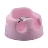 Siège Bumbo de plancher - rose