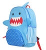 Zoocchini Sherman The Shark Backpack