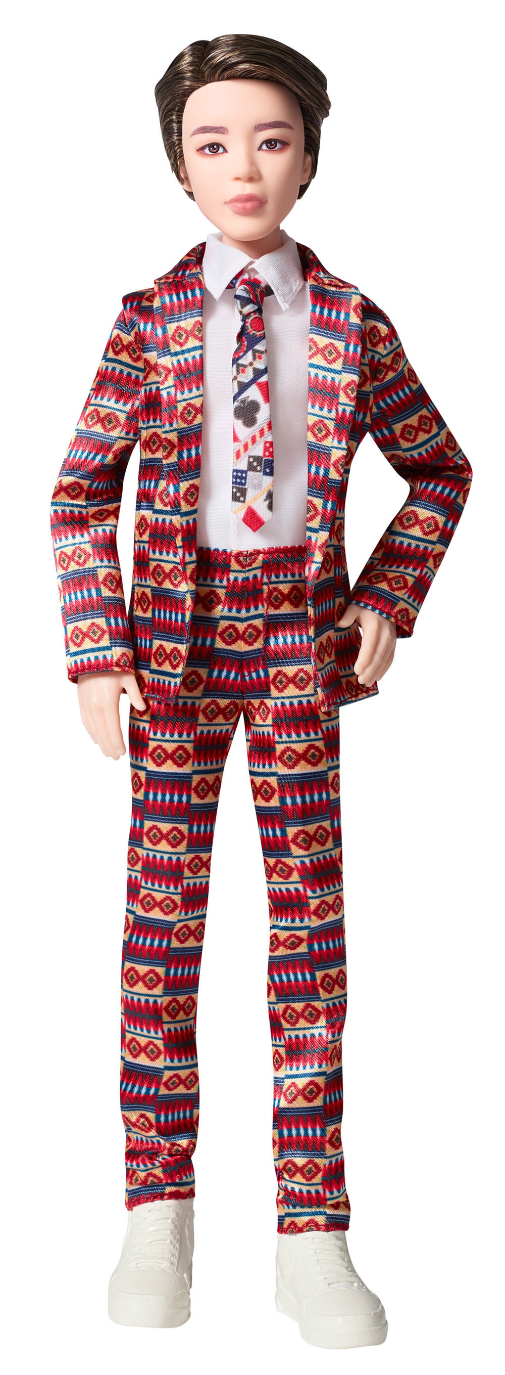 Park jimin sale doll