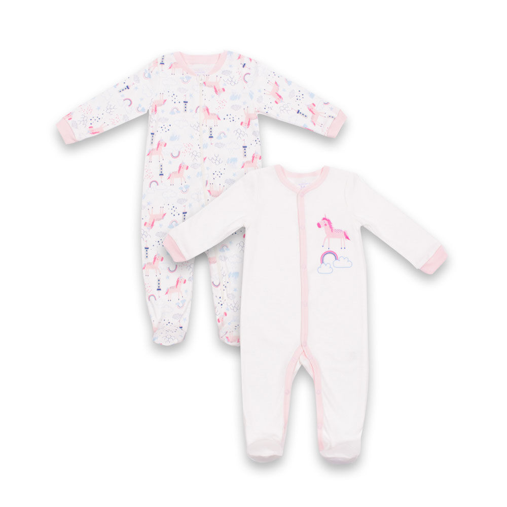 baby girl sleepers canada