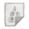 Lolli by Lolli Living Quilt - Bailey Elephant
