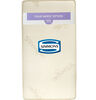 Simmons BeautyRest Health Assure 1.0 Super Soft Deluxe Organic Cotton Mattress