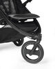 Peg-Perego Book Cross Travel System - Cinder - R Exclusive