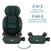 Maxi-Cosi Rodisport Authentic Green
