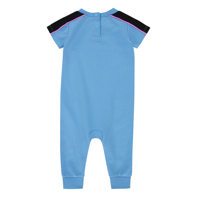Combinaision Nike - Bleu