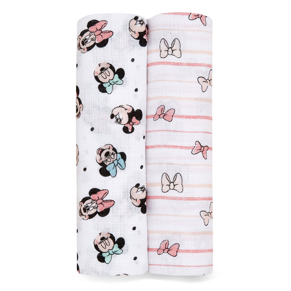 Minnie mouse aden and anais outlet