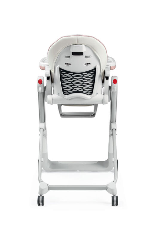 Peg Perego - Siesta Highchair - Aquarelle