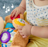 Fisher-Price Laugh & Learn Smart Stages Puppy - English Edition